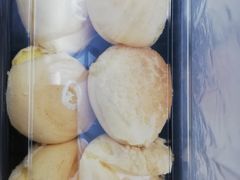 酸奶泡芙-爱德顺糕点食屋(利民道店)