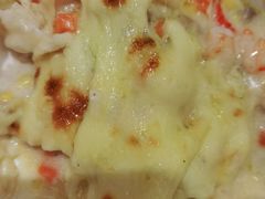 -金时代顺风大酒店(金山店)