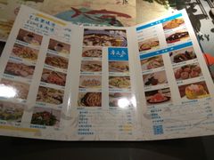 -九九私厨(石溪店)