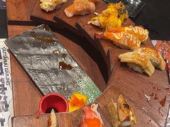 -古田居·特色寿司料理(骏欣中心店)