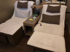 -SPA·印象足道养生(大运河度假区四望亭店)