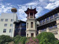 -东关清真大寺