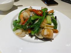 -利苑酒家(华熙国际店)