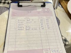 -Pakorn's Kitchen