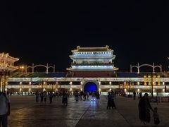 -大明幻境第一城