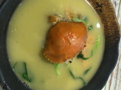 -十面欢腾·海鲜面·台式Bistro(长乐路店)