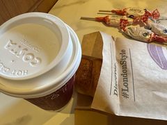 -COSTA COFFEE(新奥购物中心店)