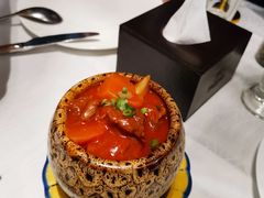 -马克西姆俄罗斯餐厅(通亚街店)