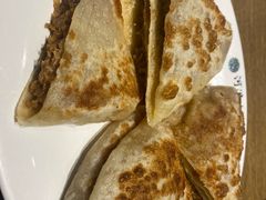 -河沿肉饼Beijing Pie(东华门店)