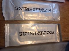 PizzaExpress&nbsp;马上诺(长泰广场店)-玛尚诺Pizza&Bar(长泰广场店)