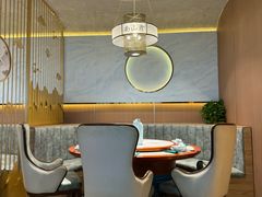 -南山翁新概念川菜(江宁万达广场店)