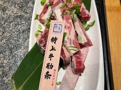 -NIUAN牛庵·日式和牛烧肉(恒隆店)