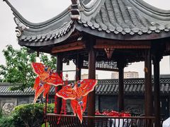 -淮扬府(安定门店)