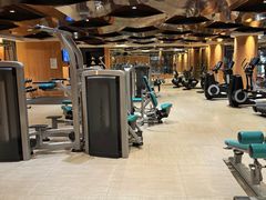 -杭州城中香格里拉大酒店