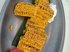 -龟兹KUCINA·新疆菜(前滩L+PLAZA店)