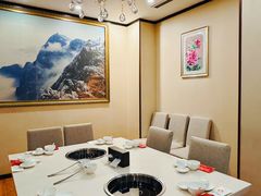-太婆天府山珍酒楼(亚运村店)