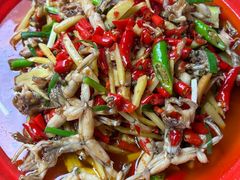-拈一筷子·宜宾江湖菜(十一街店)