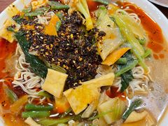 兰州特色凉面-有礼有面(知春路店)