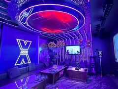 -星聚会KTV X Party(广州高德置地店)