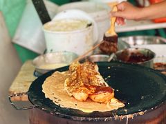 -陈记锅巴菜(五大道店)