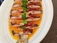 -绫罗岛海鲜私房菜(鸭绿江边店)