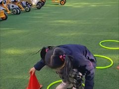 -玛利娅蒙特梭利双语幼儿园·托育(百家湖直营园)