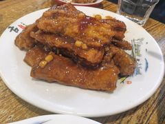 -红实家常菜(静安里店)
