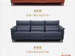-LAZBOY美国乐至宝(真北红星店)