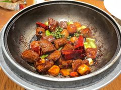 -新荣记(西溪湿地店)