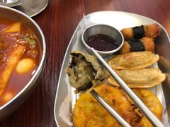 韩式炸紫菜卷-青春分食(仙林大学城店)