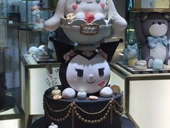 -柏尼娅PEARIA·蛋糕定制(北京SKP店)