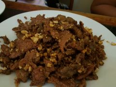 -清真宏玉祥黄门脸餐厅(华荫东里店)