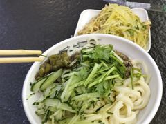-陈记老七手擀面(哈西万达广场店)