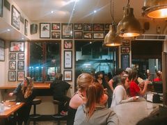 -Fergburger(皇后镇店)