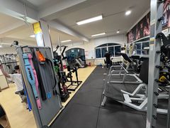 -琪航·健身+普拉提(民耀路店)