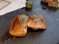 -衣川小森林·料理·寿司(鸿铭中心店)