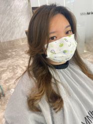 点击看大图 -MMby HairCode 芭曲发型概念店