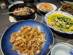 -富临轩私房菜(集庆门大街店)