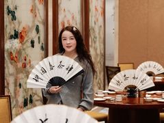 -扬州香格里拉·香宫中餐厅