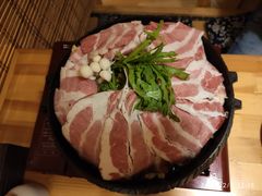 -福匠日本料理(人民路店)