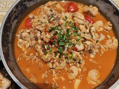 -聚味瞿记·龙虾堂(坡子街店)