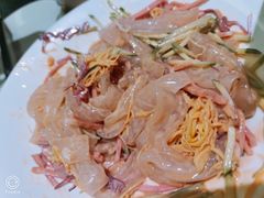 -吕氏疙瘩汤·海鲜新鲁菜(凯德mall新都心店)