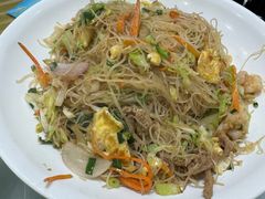 炒米粉-龙宫海鲜楼(长乐漳港店)
