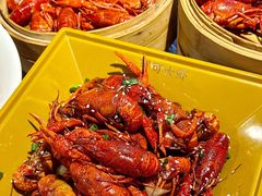 -可可大虾武汉土菜大排档(万松园1店)