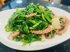 -胶东海鲜大排档(北太平庄店)