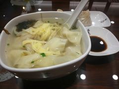 -锡笼记·无锡小笼(常熟万达店)