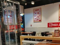 -李先生牛肉面大王(大兴枣园店)