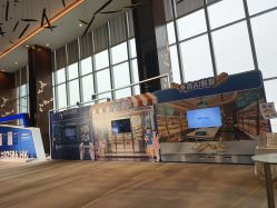 -长沙梅溪湖金茂豪华精选酒店·宴会厅