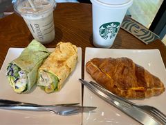 -星巴克臻选(武汉经开永旺梦乐城店)