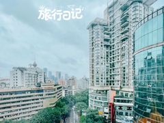 -TOUCH·游泳健身(重庆JW万豪店)